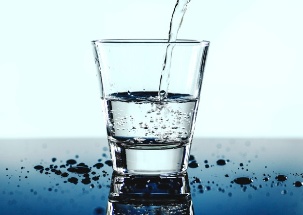 Dzeramais ūdens